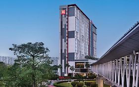 Ibis Bangkok Impact